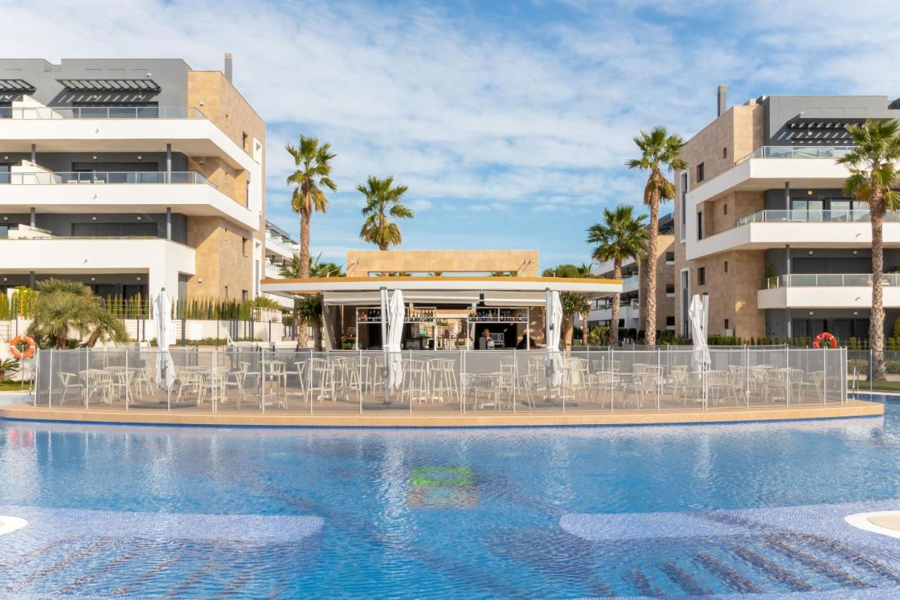 Espanatour Flamenca Village 6 Orihuela Esterno foto